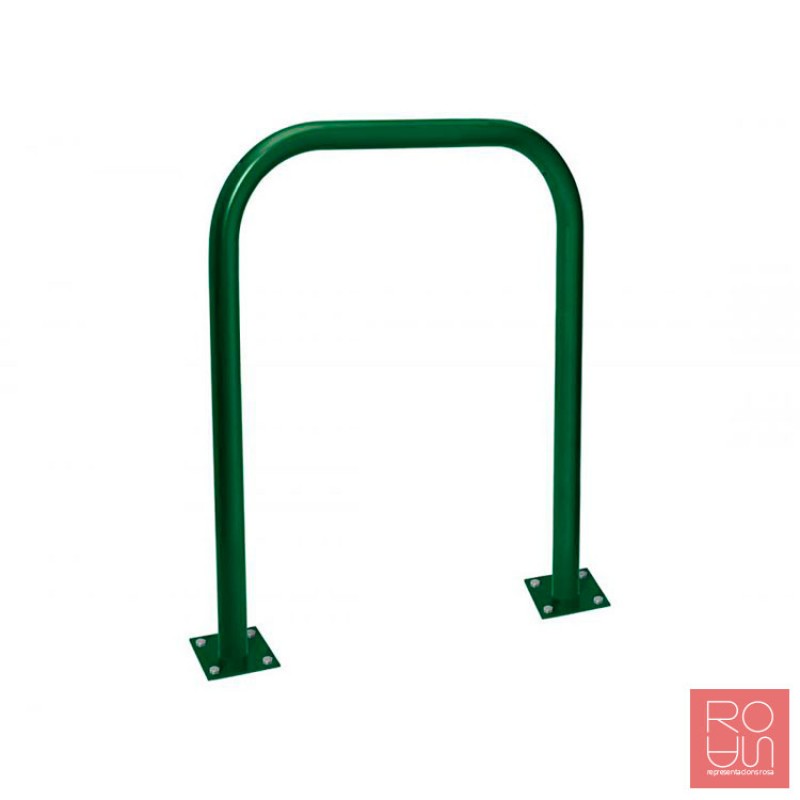 Barana industrial simple diàm 60 mm